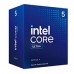 PROCESADOR INTEL CORE ULTRA 5-225F S-1851 SERIE 2 /HASTA 4.9 GHZ /CACHE 20MB /10 CORES 6P4E /SIN GRAFICOS /CON DISIPADOR /GAMER MEDIO, - Garantía: 3 AÑOS -