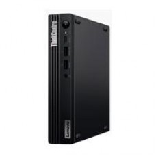 PC THINKCENTRE M70Q TINY GEN 5 INTEL CORE I7-14700T 32 GB 1 TB TECLADO Y MOUSE USB VESA MOUNT WIFI BT HDMI DP WIN 11 PRO 3 AÑOS GARANTIA EN SITIO 12TES54C00, - Garantía: 3 AÑOS -