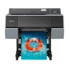 PLOTTER EPSON SURECOLOR P7570, IMPRESORA, 24 PULGADAS, 61 CM, USB, ETHERNET RED, 12 TINTAS 2400 X 1200 DPI, - Garantía: 1 AÑO -