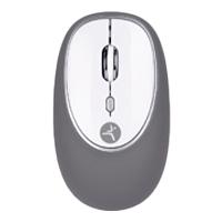 MOUSE TECHZONE TZACMOI16 INALAMBRICO SILICON RELLENO DE GEL. ANTIESTRES 2.4GHZ HASTA 1200 DPI BATERIA AAA, - Garantía: 1 AÑO -