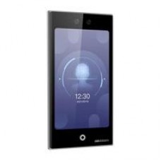 TERMINAL FACIAL WIFI CON PANTALLA DE 7 / EXTERIOR IP65 / 10,000 ROSTROS Y 50,000 TARJETAS / 10,000 HUELLAS (MóDULO OPCIONAL) / ISAPI / ISUP 5.0 / CODIGOS QR Y BLUETHOOTH, - Garantía: 1 AÑO -