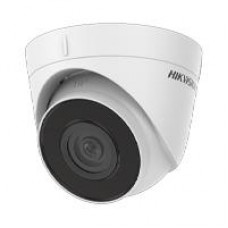 TURRET IP 4 MEGAPIXEL / LENTE 2.8 MM / 30 MTS IR / WDR 120 DB / EXTERIOR IP67 / HIK-CONNECT P2P / H.265+ / POE / ONVIF, - Garantía: 1 AÑO -