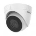 TURRET IP 4 MEGAPIXEL / LENTE 2.8 MM / 30 MTS IR / WDR 120 DB / EXTERIOR IP67 / HIK-CONNECT P2P / H.265+ / POE / ONVIF, - Garantía: 1 AÑO -