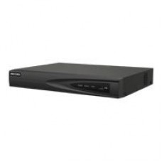 NVR 8 MEGAPIXEL (4K) (COMPATIBLE CON CAMARAS ACUSENSE) / 8 CANALES IP / 8 PUERTOS POE+ / 1 BAHíA DE DISCO DURO / SALIDA DE VíDEO EN 4K / 300 METROS POE MODO EXTENDIDO, - Garantía: 1 AÑO -