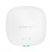 ACCESS POINT HPE ARUBA R9B28A AP25 INSTANT ON 4X4 WIFI 6 BUNDLE, - Garantía: SG -