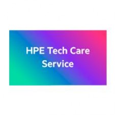 HPE 5 YEAR TECH CARE ESSENTIAL DL325 GEN11 SERVICE, - Garantía: 5 AÑOS -