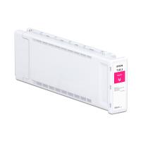 CARTUCHO EPSON MODELO T50L ULTRACHROME XD3 MAGENTA, PARA PLOTTER T5770DM 700ML, - Garantía: SG -