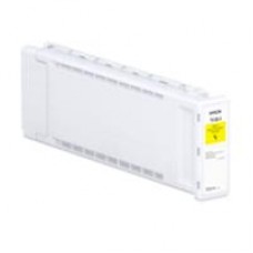 CARTUCHO EPSON MODELO T50L ULTRACHROME XD3 AMARILLA, PARA PLOTTER T5770DM 700ML, - Garantía: SG - CARTUCHO EPSON MODELO T50L ULTRACHROME XD3 AMARILLA, PARA PLOTTER T5770DM 700ML, - Garantía: SG -