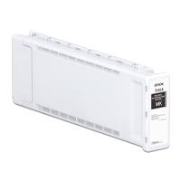CARTUCHO EPSON MODELO T50L ULTRACHROME XD3 NEGRO MATE, PARA PLOTTER T5770DM 700ML, - Garantía: SG -