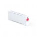 CARTUCHO EPSON MODELO T50L ULTRACHROME XD3 ROJO, PARA PLOTTER T5770DM 700ML, - Garantía: SG -
