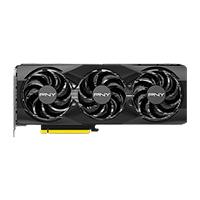 TARJETA DE VIDEO PNY GEFORCE RTX 5070 TRIPLE FAN OC / 12GB GDDR7 / PCIE 5.0 X16 / GAMA ALTA / GAMER, - Garantía: 1 AÑO -
