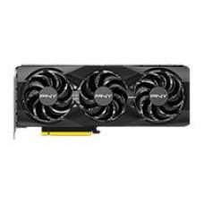 TARJETA DE VIDEO PNY GEFORCE RTX 5070 TRIPLE FAN OC / 12GB GDDR7 / PCIE 5.0 X16 / GAMA ALTA / GAMER, - Garantía: 1 AÑO -