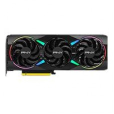 TARJETA DE VIDEO PNY GEFORCE RTX 5070 TRIPLE FAN ARGB OC / 12GB GDDR7 PCIE 5.0 X16 / GAMA ALTA / GAMER, - Garantía: 1 AÑO -
