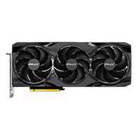 TARJETA DE VIDEO PNY NVIDIA RTX 5080 TRIPL FAN OC / 16GB GDDR7/ PCIE 5.0 X16 / GAMA ALTA/ GAMER, - Garantía: 1 AÑO -
