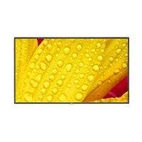 MONITOR PROFESIONAL NEC DE 43 M431-2 UHD 3840 X 2160 24/7, 500 CD/M2, 8000:1, HDMI, DISPLAYPORT HDCP, HDR10, HLG, PQ, USB, RJ-45, INTEL SDM Y RPI4 3AÑOS DE GARANTIA, - Garantía: 3 AÑOS -