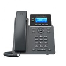 TÉLEFONO IP GRANDSTREAM GRP2602G / 2 PUERTOS DE RED FAST ETHERNET GIGA, PANTALLA LCD RETROILUMINADA, GESTIÓN Y APROVISIONAMIENTO DESDE LA NUBE CON GDMS, SOPORTE DE ELECTRONIC HOOK SWITCH (EHS) PARA, - Garantía: 1 AÑO - TÉLEFONO IP GRANDSTREAM GRP2602G / 2 PUERTOS DE RED FAST ETHERNET GIGA, PANTALLA LCD RETROILUMINADA, GESTIÓN Y APROVISIONAMIENTO DESDE LA NUBE CON GDMS, SOPORTE DE ELECTRONIC HOOK SWITCH (EHS) PARA, - Garantía: 1 AÑO -