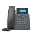 TÉLEFONO IP GRANDSTREAM GRP2602G /  2 PUERTOS DE RED FAST ETHERNET GIGA, PANTALLA LCD RETROILUMINADA, GESTIÓN Y APROVISIONAMIENTO DESDE LA NUBE CON GDMS, SOPORTE DE ELECTRONIC HOOK SWITCH (EHS) PARA, - Garantía: 1 AÑO -