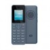 TELÉFONO IP GRANDSTREAM WP816 / INALÁMBRICO WI-FI, PORTÁTIL, 2 LÍNEAS, 2 CUENTAS SIP, VOZ HD, BLUETOOTH, PUERTO USB TIPO C, - Garantía: 1 AÑO -