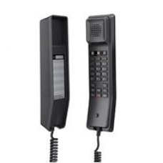 TELÉFONO IP GRANDSTREAM GHP611W / HOTELERO WI-FI, 2 LÍNEAS SIP CON 2 CUENTAS, CODEC OPUS, IPV4/IPV6, COLOR NEGRO, CON GESTIÓN EN LA NUBE GDMS, - Garantía: 1 AÑO - TELÉFONO IP GRANDSTREAM GHP611W / HOTELERO WI-FI, 2 LÍNEAS SIP CON 2 CUENTAS, CODEC OPUS, IPV4/IPV6, COLOR NEGRO, CON GESTIÓN EN LA NUBE GDMS, - Garantía: 1 AÑO -