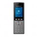 TELEFONO IP GRANDSTREAM WP825 / WIFI DE DOBLE BANDA, 2 CUENTAS SIP, 2 LÍNEAS, RESISTENTE AL AGUA, 8 HORAS DE CONVERSACIÓN Y 200 HORAS EN REPOSO, BLUETOOTH INTEGRADO., - Garantía: 1 AÑO -