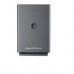 BASE DECT VOIP GRANDSTREAM DP755 / LARGO ALCANCE SOPORTA HASTA 10 TELFONOS COMPATIBLES CON MODELOS DP730, COMPATIBLE CON DP722, DP720, - Garantía: 1 AÑO -