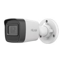 HILOOK SERIES / BALA IP 2 MEGAPIXEL (1080P) / LENTE 2.8 MM / 20 MTS IR / EXTERIOR IP67 / POE / DWDR / H.265+ / ONVIF, - Garantía: 1 AÑO -