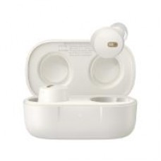 AUDIFONOS INALAMBRICOS BLUETOOTH 5.3 BASEUS, BOWIE E18, 25 HORAS CON EL ESTUCHE DE CARGA, HASTA 6 HORAS DE USO CONTINUO, COMPATIBLE CON ANDROID, IOS, WINDOWS, COLOR BLANCO, - Garantía: 1 AÑO -