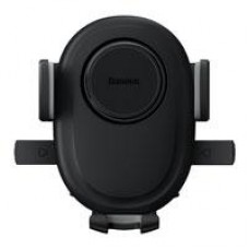 SOPORTE UNIVERSAL PARA AUTOMVIL BASEUS, CON SUJECIN AUTOMTICA, CARGA DE HASTA 6 KG, COLOR NEGRO, - Garantía: 1 AÑO -
