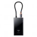 HUB TIPO C DE 8 PUERTOS BASEUS, 1- HDMI 4K60HZ,1-USB 3.0,2- USB 2.0, 1- PD,1- RJ45,1-SD/TF, - Garantía: 1 AÑO -