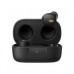 AUDIFONOS INALAMBRICOS BLUETOOTH 5.3 BASEUS, BOWIE E18, 25 HORAS CON EL ESTUCHE DE CARGA, HASTA 6 HORAS DE USO CONTINUO, COMPATIBLE CON ANDROID, IOS, WINDOWS, COLOR NEGRO, - Garantía: 1 AÑO -