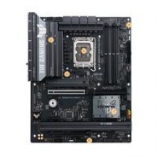 MB ASUS B860 INTEL S-1851 SERIE 2 /4X DDR5 8666 /HDMI /DP /DP TIPO-C /5X USB3.2 /WIFI 7 /BLUETOOTH /ATX /GAMA MEDIA /GAMER, - Garantía: 3 AÑOS -