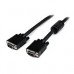 CABLE DE 3M COAXIAL DE VIDEO VGA PARA PANTALLA DE ALTA RESOLUCIóN - 2X HD15 MACHO STARTECH, - Garantía: 5 AÑOS -