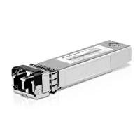 TRANCEIVER INSTANT ON NETWORKING ARUBA ION 1G 10G LR SFP+ LC 10KM SMF (S0G21A), - Garantía: SG -