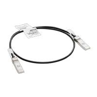 CABLE R9D19A DAC HPE NETWORKING INSTANT ON 10G SFP+ TO SFP+ 1M DIRECT ATTACH COPPER CABLE (R9D19A), - Garantía: SG -