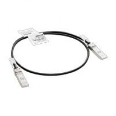 CABLE R9D19A DAC HPE NETWORKING INSTANT ON 10G SFP+ TO SFP+ 1M DIRECT ATTACH COPPER CABLE (R9D19A), - Garantía: SG -