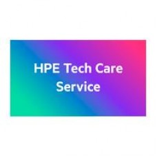 HPE 5 YEAR TECH CARE ESSENTIAL DL380 GEN11 HW SERVICE, - Garantía: 5 AÑOS -