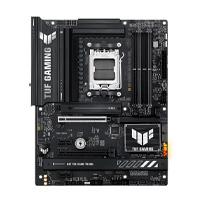 MB ASUS B850 AMD S-AM5 9A GEN /4X DDR5 8000 /HDMI /DP /7X USB 3.2 /WIFI 7 /BLUETOOTH /ATX /GAMA MEDIA /GAMER, - Garantía: 3 AÑOS -