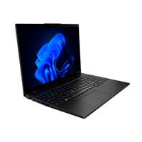LAPTOP LENOVO THINKPAD L16 GEN 1 / CORE ULTRA 7 155U 4.8GHZ / 16GB DDR5 / 512GB SSD / 16 WUXGA 1920X1200 / WIN 11 PRO / 3YR ON SITE, - Garantía: 3 AÑOS -