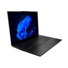 LAPTOP LENOVO THINKPAD L16 GEN 1 / CORE ULTRA 7 155U 4.8GHZ / 16GB DDR5 / 512GB SSD / 16 WUXGA 1920X1200 / WIN 11 PRO / 3YR ON SITE, - Garantía: 3 AÑOS -