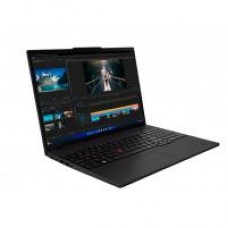 LAPTOP LENOVO THINKPAD T16 GEN 3 / CORE ULTRA 7 155U 4.8GHZ / 16GB DDR5 / 512GB SSD / 16 WUXGA 1920X1200 / WIN 11 PRO / 3YR PREMIER SUPPORT, - Garantía: 3 AÑOS -