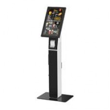 KIOSKO ANDROID 21.5 / TECHZONE / TZPOKIA21-01 / CON PEDESTAL DE PISO / ANDROID 11 / WIFI 2.4 Y 5 GHZ / ETHERNET /, - Garantía: 1 AÑO -