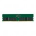 MEMORIA PROPIETARIA KINGSTON DIMM DDR5 16GB 4800MT/S CL40 288-PIN 1.1V KTD-PE548E-16G, - Garantía: 1 AÑO -