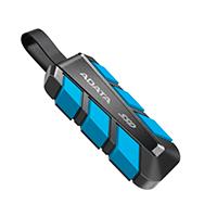 UNIDAD DE ESTADO SOLIDO SSD EXTERNO ADATA SC740 1000GB PORTATIL USB 3.2 GEN 2 TIPO C WINDOWS MAC ANDROID PS5 XBOX X S COLOR AZUL SC740-1000G-CBU, - Garantía: 5 AÑOS -