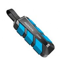 UNIDAD DE ESTADO SOLIDO SSD EXTERNO ADATA SC740 1000GB PORTATIL USB 3.2 GEN 2 TIPO C WINDOWS MAC ANDROID PS5 XBOX X S COLOR AZUL SC740-1000G-CBU, - Garantía: 5 AÑOS -