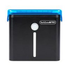 MINIPRINTER TECHZONE TZPOIMW TERMICA, ROLLO 80 X 83 MM, VELOCIDAD 260MM/S, 203 DPI, USB, WIFI, RJ45, RJ11, CORTADOR AUTOMATICO, 1 AÑO DE GARANTIA, - Garantía: 1 AÑO -