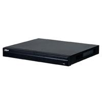 NVR/ DAHUA/  DHI-NVR4208-8P-4KS3/ DE 8 MP/ 4K/ 8 CANALES IP/ 8 PUERTOS POE/ RENDIMIENTO DE 160 MBPS/ H.265+/ 2 BAHIAS HDD / SOPORTA CAMARAS WIZSENSE/ HDMI 4K  AND  VGA/ 4 CAN. SMD PLUS/ E AND S DE ALARMA, - Garantía: 3 AÑOS -