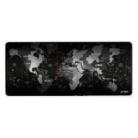 MOUSE PAD XL ACTECK FLOW WORLD MT494W / DISEÑO MUNDO / TELA + GOMA / ALTA RESISTENCIA / ANTIDESTIZANTE / NEGRO /AC-941037, - Garantía: 1 AÑO - MOUSE PAD XL ACTECK FLOW WORLD MT494W / DISEÑO MUNDO / TELA + GOMA / ALTA RESISTENCIA / ANTIDESTIZANTE / NEGRO /AC-941037, - Garantía: 1 AÑO -