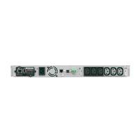 HPE SISTEMA DE ALIMENTACIÓN ININTERRUMPIDA R1500 GEN5 NA SAI, - Garantía: 1 AÑO - HPE SISTEMA DE ALIMENTACIÓN ININTERRUMPIDA R1500 GEN5 NA SAI, - Garantía: 1 AÑO -