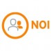 SIIGO ASPEL NOI MENSUAL USR ADICIONAL (ELECTRONICO), - Garantía: SG -