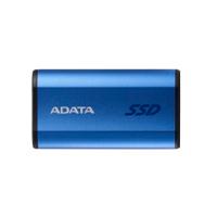 UNIDAD DE ESTADO SOLIDO SSD EXTERNO ADATA SE880 1TB PORTATIL USB 3.2 USB TIPO C WINDOWS MAC LINIX ANDROID PS4/5 XBOX SERIES X S COLOR AZUL AELI-SE880-1TCBU, - Garantía: 5 AÑOS -